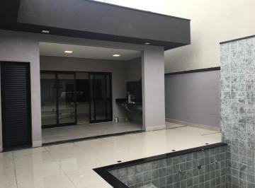 Casa · 190m² · 3 Quartos · 4 Vagas · Casa de Condomínio para venda em Condomínio Dona Lucilla de 190.00m² com 3 Quartos, 3 Suites e 4 Gar