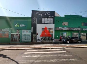 Comercial · 87m² · Sala Comercial para alugar em Vila Pavan de 87.00m²