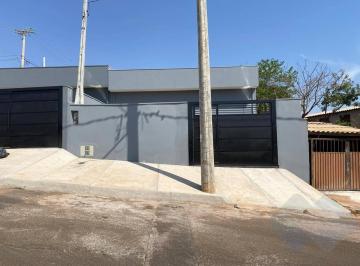Casa · 63m² · 2 Quartos · 2 Vagas · Casa para venda em Jardim Monte Mor de 63.00m² com 2 Quartos, 1 Suite e 2 Garagens