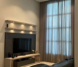 Casa · 200m² · 3 Quartos · 4 Vagas · Casa de Condomínio para venda em Condomínio Maria Dulce de 200.00m² com 3 Quartos, 3 Suites e 4 Gara