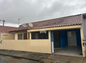 Casa · 153m² · 3 Quartos · 1 Vaga · Casa para venda em Jardim Guaraituba de 153.00m² com 3 Quartos e 1 Garagem