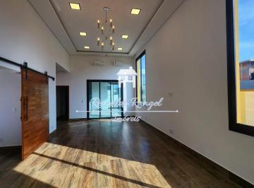 Casa · 203m² · 3 Quartos · Casa para venda em Chácaras Primavera de 203.10m² com 3 Quartos e 3 Suites