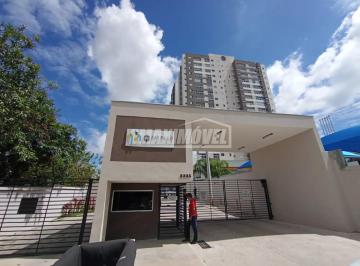 Apartamento · 47m² · 1 Quarto · 1 Vaga · Apartamento para venda em Além Ponte de 47.00m² com 1 Quarto e 1 Garagem