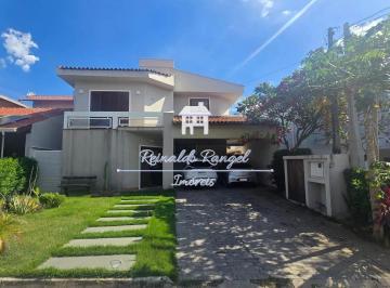 Casa · 318m² · 4 Quartos · 4 Vagas · Casa para venda em Condomínio Portal De Itu de 317.93m² com 4 Quartos, 2 Suites e 4 Garagens
