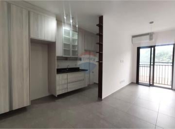 Apartamento · 42m² · 1 Quarto · Apartamento para alugar em Atibaia Jardim de 42.00m² com 1 Quarto