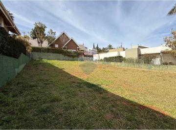 Terreno · 635m² · Terreno para venda em Condomínio Vereda América de 635.27m²