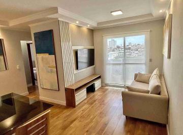 Apartamento · 67m² · 2 Quartos · 2 Vagas · Apartamento para venda em Vila Osasco de 67.00m² com 2 Quartos e 2 Garagens