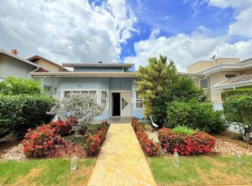 Casa · 270m² · 3 Quartos · 4 Vagas · Casa de Condomínio para venda em Condomínio Residencial Terras Do Caribe de 270.00m² com 3 Quartos,
