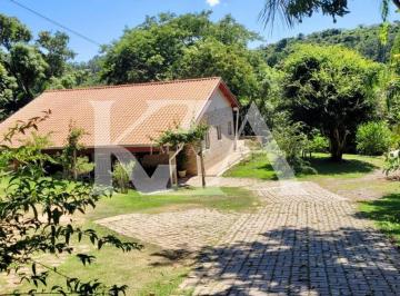 Casa · 200m² · 2 Quartos · 3 Vagas · Casa para venda em Caxambu de 200.00m² com 2 Quartos, 2 Suites e 3 Garagens