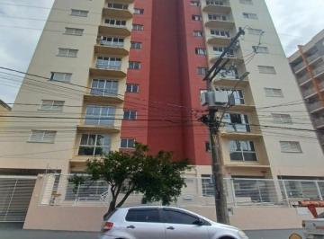 Apartamento · 65m² · 2 Quartos · 1 Vaga · Apartamento para alugar em Jardim Lutfalla de 65.00m² com 2 Quartos e 1 Garagem
