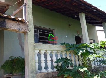 Casa · 180m² · 3 Quartos · 5 Vagas · Casa para venda em Colina Dos Pinheiros de 180.00m² com 3 Quartos e 5 Garagens