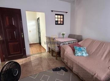 Casa · 120m² · 3 Quartos · 2 Vagas · Casa para venda em Conjunto Habitacional Engenheiro Francisco Blasi de 120.00m² com 3 Quartos, 1 Sui