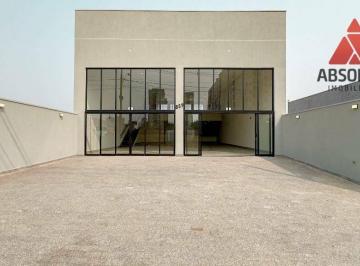 Comercial · 346m² · 4 Vagas · Sala Comercial para alugar em Jardim Firenze de 346.00m² com 4 Garagens