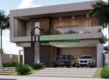Casa · 450m² · 4 Quartos · 4 Vagas · Casa de Condomínio para venda em Vila Maringa de 450.00m² com 4 Quartos, 3 Suites e 4 Garagens