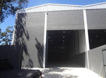 Comercial · 425m² · Galpão / Depósito / Armazém para alugar em Jardim Jóia de 425.00m²
