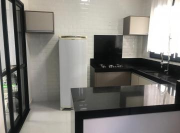 Casa · 115m² · 3 Quartos · 2 Vagas · Casa de Condomínio para venda em Condomínio Park Real de 115.00m² com 3 Quartos, 1 Suite e 2 Garagen
