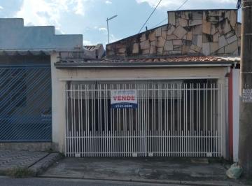 Casa · 120m² · 2 Quartos · 2 Vagas · Casa para venda em Vila Gabriel de 120.00m² com 2 Quartos e 2 Garagens