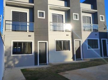 Casa · 80m² · 2 Quartos · 2 Vagas · Casa para venda em Jardim Modelo de 80.00m² com 2 Quartos, 2 Suites e 2 Garagens