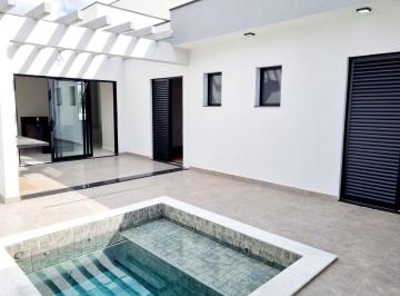 Casa · 220m² · 3 Quartos · 4 Vagas · Casa de Condomínio para venda e aluguel em Condomínio Jardins Di Roma de 220.00m² com 3 Quartos, 3 S