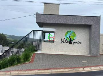 Casa · 81m² · 2 Quartos · 2 Vagas · Casa de Condomínio para venda em Vila Omízollo de 81.00m² com 2 Quartos, 2 Suites e 2 Garagens