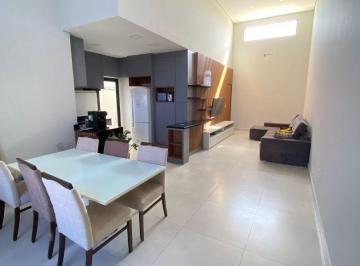 Casa · 160m² · 4 Quartos · 3 Vagas · Casa de Condomínio para venda em Condominio Mantova de 160.00m² com 4 Quartos, 1 Suite e 3 Garagens