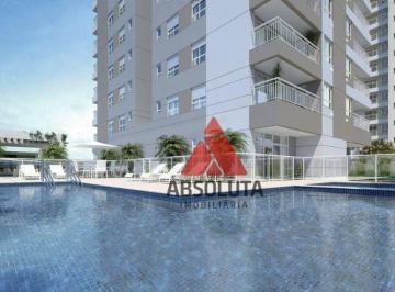 Apartamento · 77m² · 3 Quartos · 2 Vagas · Apartamento para venda em Vila Frezzarim de 77.00m² com 3 Quartos, 1 Suite e 2 Garagens