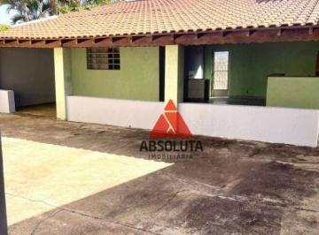 Casa · 156m² · 2 Quartos · 3 Vagas · Casa para venda em Jardim Paulistano de 156.00m² com 2 Quartos e 3 Garagens