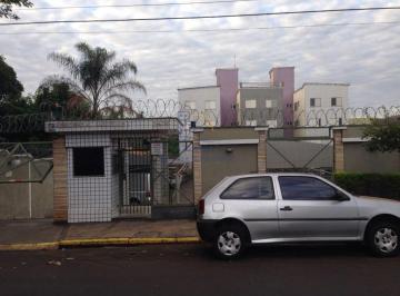 Apartamento · 47m² · 2 Quartos · 1 Vaga · Apartamento para alugar em Jardim Paulistano de 47.00m² com 2 Quartos e 1 Garagem