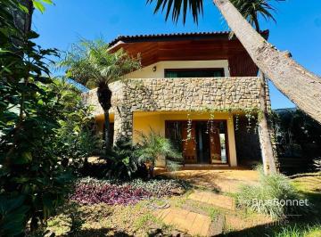 Casa · 480m² · 4 Quartos · 4 Vagas · Casa de Condomínio para venda em Jardim Europa de 480.00m² com 4 Quartos, 3 Suites e 4 Garagens