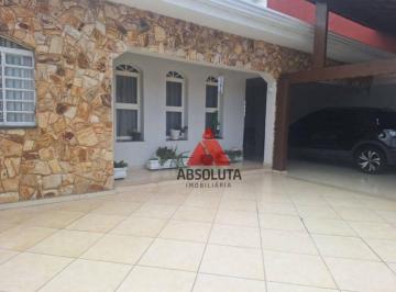 Casa · 314m² · 5 Quartos · 3 Vagas · Casa para venda em Parque Das Nações de 314.00m² com 5 Quartos, 1 Suite e 3 Garagens
