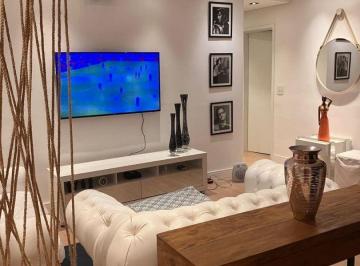 Apartamento · 92m² · 3 Quartos · 2 Vagas · Apartamento para venda em Condomínio The Park View de 92.00m² com 3 Quartos, 1 Suite e 2 Garagens