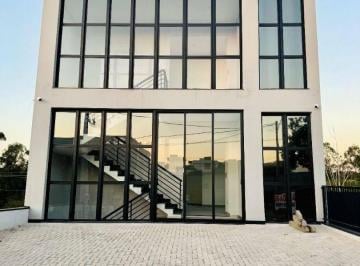 Comercial · 429m² · 15 Vagas · Prédio Comercial para venda e aluguel em Condomínio Gran Ville São Venâncio de 429.00m² com 15 Garag
