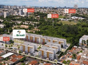 Apartamento · 41m² · 2 Quartos · 1 Vaga · Apartamento para venda em Vila Virgínia de 41.00m² com 2 Quartos e 1 Garagem