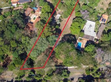 Terreno · 2500m² · Terreno para venda em Residencial Santa Mônica de 2500.00m²