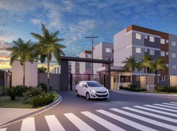 Apartamento · 42m² · 2 Quartos · 1 Vaga · Apartamento para venda em Parque Residencial Cândido Portinari de 42.00m² com 2 Quartos e 1 Garagem
