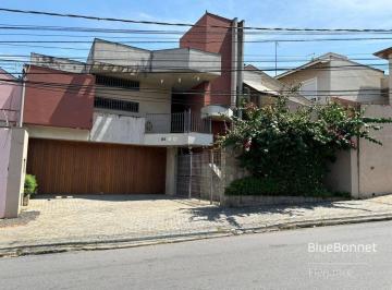 Casa · 282m² · 3 Quartos · 3 Vagas · Casa para venda em Jardim Da Fonte de 282.00m² com 3 Quartos, 3 Suites e 3 Garagens