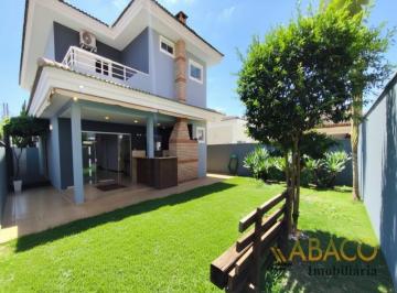 Casa · 215m² · 4 Quartos · 4 Vagas · Sobrado para venda em Eldorado de 215.00m² com 4 Quartos, 3 Suites e 4 Garagens