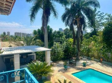 Casa · 470m² · 4 Quartos · 5 Vagas · Casa para venda em Jardim Novo Mundo de 470.00m² com 4 Quartos, 3 Suites e 5 Garagens