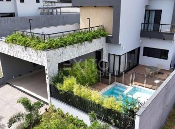 Casa · 289m² · 3 Quartos · 4 Vagas · Casa para venda em Jardim Das Samambaias de 289.00m² com 3 Quartos, 3 Suites e 4 Garagens
