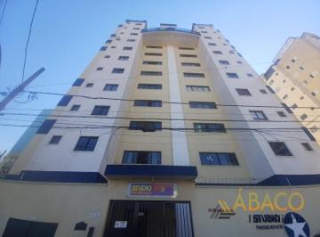 Apartamento · 215m² · 1 Quarto · 1 Vaga · Apartamento para venda em Centro de 215.34m² com 1 Quarto, 1 Suite e 1 Garagem