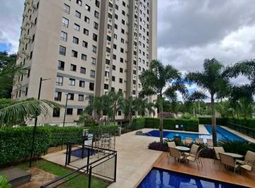 Apartamento · 46m² · 2 Quartos · 1 Vaga · Apartamento para venda em Jardim Paulistano de 46.00m² com 2 Quartos e 1 Garagem