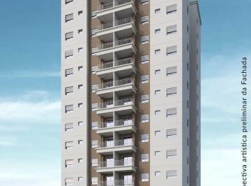 Apartamento · 74m² · 3 Quartos · 2 Vagas · Apartamento para venda em Jardim São Pedro de 74.00m² com 3 Quartos, 1 Suite e 2 Garagens