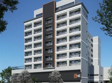 Apartamento · 37m² · 1 Quarto · Apartamento para venda em Alto Boa Vista- One de 37.00m² com 1 Quarto