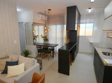 Apartamento · 48m² · 2 Quartos · 1 Vaga · Apartamento para venda em Recreio Anhangüera de 48.00m² com 2 Quartos e 1 Garagem
