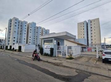 Apartamento · 47m² · 2 Quartos · 1 Vaga · Apartamento para venda em Boa Vista de 47.00m² com 2 Quartos e 1 Garagem