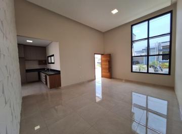 Casa · 141m² · 3 Quartos · 2 Vagas · Casa de Condomínio para venda em Condomínio Park Gran Reserve de 141.00m² com 3 Quartos, 1 Suite e 2