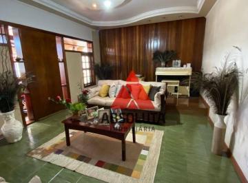 Casa · 328m² · 5 Quartos · 3 Vagas · Casa para venda em Jardim São Francisco de 328.00m² com 5 Quartos, 1 Suite e 3 Garagens