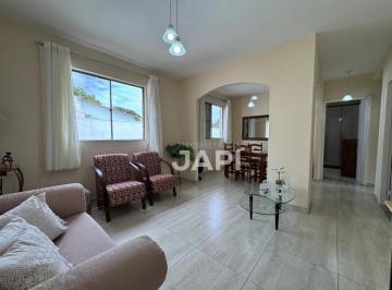 Apartamento · 75m² · 2 Quartos · 2 Vagas · Apartamento para venda em Ponte São João de 75.00m² com 2 Quartos, 1 Suite e 2 Garagens