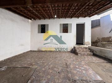 Casa · 137m² · 3 Quartos · 2 Vagas · Casa para venda em Vida Nova de 137.00m² com 3 Quartos e 2 Garagens