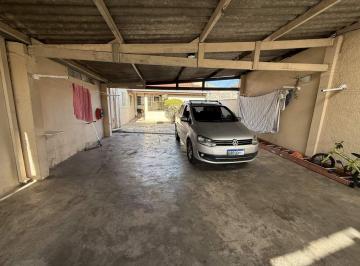 Casa · 168m² · 3 Quartos · 8 Vagas · Casa para venda em Parque Universitário de 168.00m² com 3 Quartos, 1 Suite e 8 Garagens